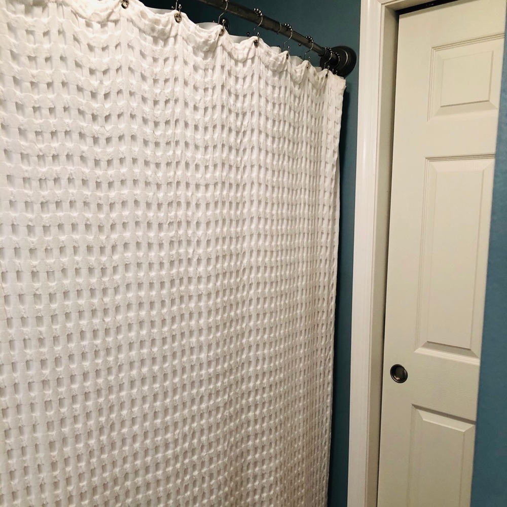 Shower Curtain